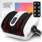 Cloud Massage Shiatsu Foot Massager