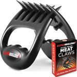 Alpha Grillers Meat Shredder Claws 