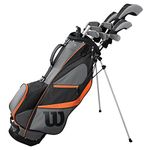 Wilson Sporting Goods Golf Clubs