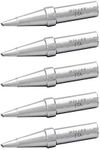 Weller Genuine WE1010 Soldering Tip