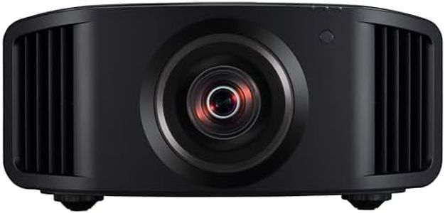 JVC DLA-NZ
