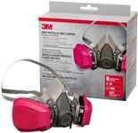3M P100/OV Odor/Particulate Multi-P