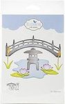 ELIZABETH CRAFT DESIGNS Elizabeth Craft DIE, Bridge & Lotus, One Size