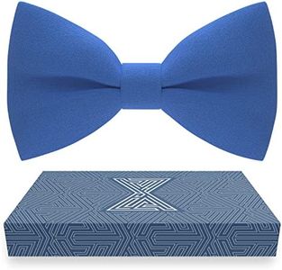 Men's Bow 