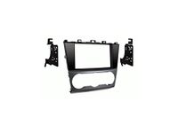 Metra 95-8907HG Double DIN Dash Kit for Select 2015-Up Subaru Impreza and Crosstrek Vehicles (Black)