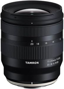 TAMRON 11-