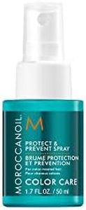 Moroccanoil Protect & Prevent Spray Travel Size 50ml
