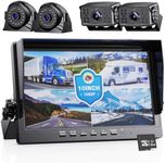 eRapta HD 1080p Backup Camera Syste