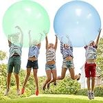 2pcs Giant Water Balloons Bubble Ba