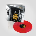 Third Man (Black & White Vinyl/Gatefold/Ltd) O.S.T.