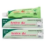 Arnica Gel (25g, Pack of 2) || SBL Homeopathy