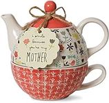 Pavilion Gift Company Bloom Mother 