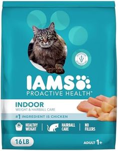 IAMS Proac