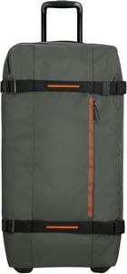 American Tourister Urban Track 2-Wheel Travel Bag, 78.5cm, 116L, Dark Khaki
