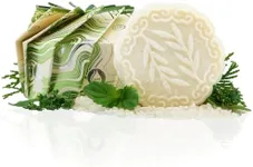 Viori Tea Tree Mint Essential Oil S