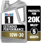 Mobil 1-120767-1 Extended Performan