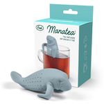 Fred MANATEA Silicone Tea Infuser