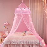 Barbie Bed Canopies