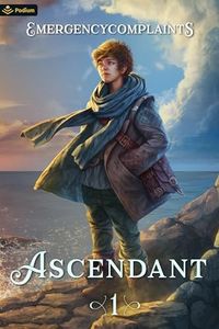 Ascendant:
