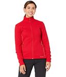 Spyder Women's Bandita Full Zip Sweater, Pulse, Small