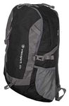 Stansport 30 L Daypack, Black