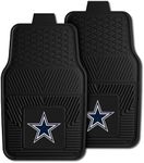 FANMATS NFL Dallas Cowboys Vinyl He