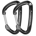 Large Carabiner Clips Heavy Duty - 