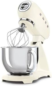 Smeg 50's 