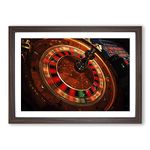 Picture Of Roulette Table