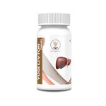 Yogi Liver Supplements