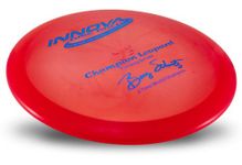 Innova Champion Leopard 170 to 175 Disc Golf Driver (disc Colors Vary)