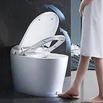 EPLO Smart Toilet Auto Open/Close,B