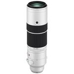 Fujifilm Fujinon XF 150-600MM F5.6 R Linear Motor, Optical Image Stabilization, Weather Resistant Super Telephoto Internal Zoom Red Badge (Full Frame Equivalent = 229-914MM) with 2+1* Year Warranty