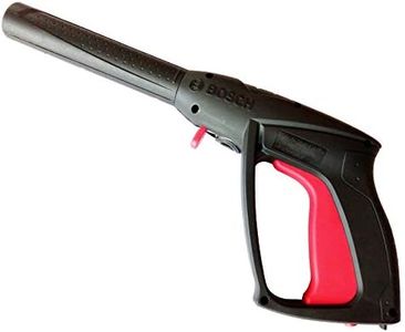 Handle F016F05280 for AQT Bosch Series Pressure washers.