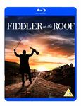 Fiddler on the Roof [Blu-ray] [1971]