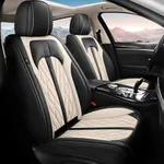 TTX LIGHTING Seat Covers Fit for Ni
