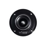 VIBE CAR AUDIO BLACKAIR PRO 4" BULLET TWEETER