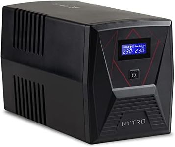 EPYC® NYTR