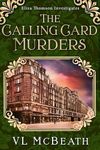 The Calling Card Murders: An Eliza Thomson Investigates Murder Mystery