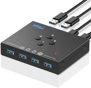 eKL USB 3.