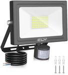CLY Security Lights Outdoor Motion