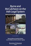 Byrne & McCutcheon on the Irish Legal System