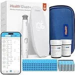 iHealth Gluco+ Wireless Smart Blood