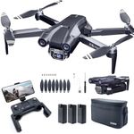 CHUBORY X10 PRO GPS Drone with Came