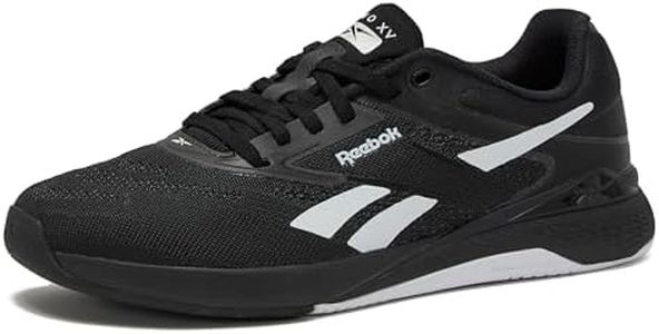 Reebok Nan