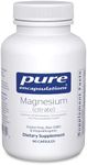 Pure Encapsulations Magnesium (Citr