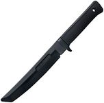 Cold Steel Rubber Training Recon Tanto, Black