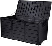 LI LIVSIP 290L Outdoor Storage Deck