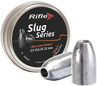 Rifle Heav