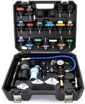 Mishimoto MMTL-CPT-28 Coolant Press